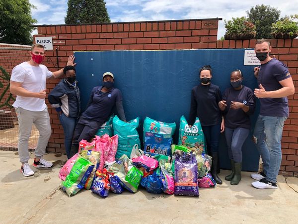 BCL Boys Raise Over R5,000 for SPCA Randburg – Making a Real Impact for Our Furry Friends!