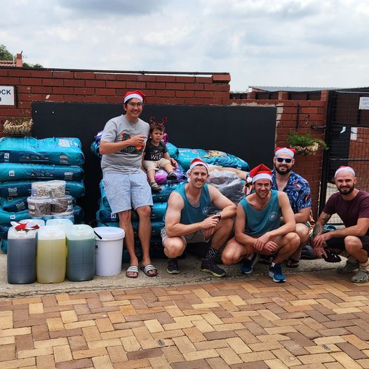 Launch Digital Raises R27,600 for SPCA Randburg – A Community Success Story!